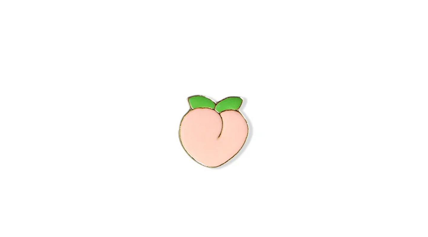 A Watermelon Brooch For Summer