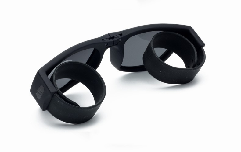 Foldable Sports Sunglasses