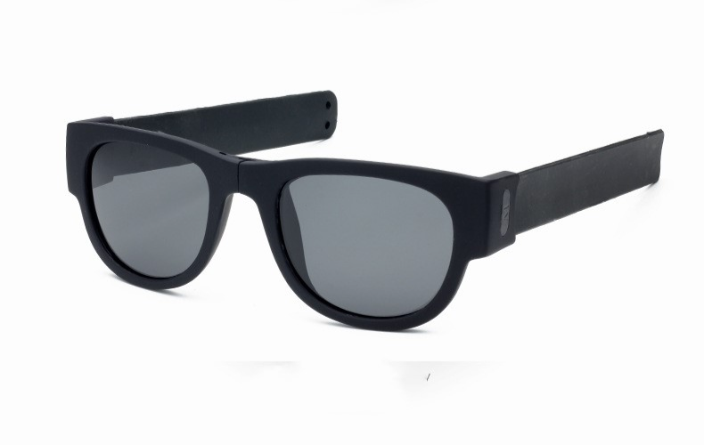 Foldable Sports Sunglasses